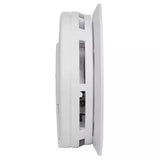 Firex 4 Pack Hardwired Smoke Detector with Ionization Sensor