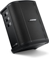 Pro+ Portable Bluetooth PA Speaker �� Black