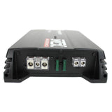12�测�� 1200W Dual Car Subwoofer Package with Amplifier & Installation Kit