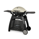 WEBER搴� Q 3200 GAS GRILL