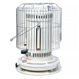 23,500 BTU Indoor Outdoor Convection Kerosene Heater, 2 Pack