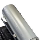 Delux 80,000 BTU Indoor/Outdoor Portable Kerosene Forced Air Heater