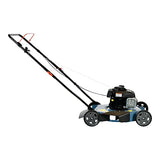 Gas Lawn Mower, 20-Inch, 125 cc 4-Cycle Briggs & Stratton Engine, Push Lawnmower