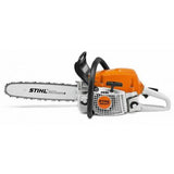 STIHL MS 271 Farm Boss Chainsaw, 50cc, 18�测�� Bar, 3.5 HP, Anti-Vibration, Safety Features