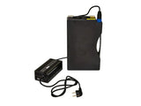 GreenStreet GreenStreet Elektro-Roller 禄SEED芦, mit Lithium-Ionen-Akku, Eco-Modus, 50 km Reichweite