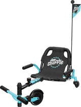 Razor �� Crazy Cart Shuffle Self-Propelled Go-Kart