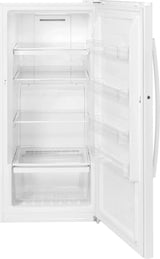 14.1 Cu. ft. White Frost-free Upright Freezer FUF14DLRWW
