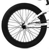 Elite BMX Bikes in 20" & 16" Freestyle Trick BMX Bicycles for Teen and Adult