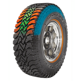 Goodyear Wrangler Authority A/T All Season Tire 31X10.50R15LT 109Q