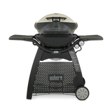WEBER搴� Q 3200 GAS GRILL