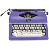 Royal Classic Manual Typewriter