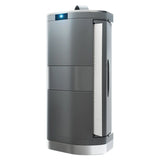 Innovia Countertop Touchless Paper Towel Dispenser in White