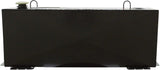 Better Built 36-Gallon Steel Transfer Fuel Tank, Black