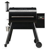 TRAEGER PRO 780 PELLET GRILL - BLACK