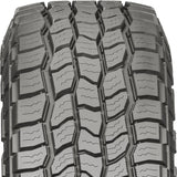 Cooper Discoverer AT3 XLT All Terrain Tires 285/75R16 10 Ply E �� Fits Light Trucks & Hummer H3 Models