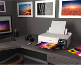 Ecotank ET-8550 Wireless Wide-Format All-In-One Printer