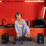DJ DDJ-FLX4 2-Deck Controller �� Graphite