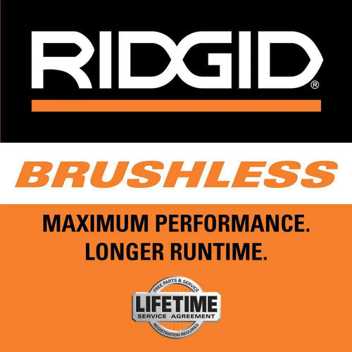 18V Brushless Cordless Nailer Combo Kit with Brad & Finish Nailers, Battery & Charger