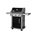 SPIRIT E-310 GAS GRILL