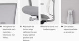 Verus Task Chair