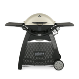 WEBER搴� Q 3200 GAS GRILL