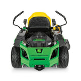 John Deere Z320R 42�测�� 21.5 HP V-Twin Zero-Turn Riding Mower with Accel Deep Deck