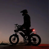 Electric Bike for Adults, 1000/2000W, 25-37Mph