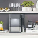 [$106.39 Today Only] GE Ice Maker - 38 lbs/day + Free Ice Bucket & Scoop