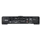 12 1200W Dual Loaded Car Subwoofer & 1100W Amp with Kit & Capacitor