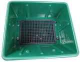 50Lb Push Spreader