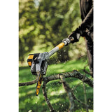 20V MAX XR Lithium-Ion Cordless 8" Pole Saw Kit