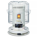 23,500 BTU Indoor Outdoor Convection Kerosene Heater, 2 Pack