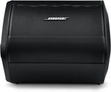 Pro+ Portable Bluetooth PA Speaker �� Black