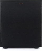 Subwoofer, Black