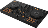 DJ DDJ-FLX4 2-Deck Controller �� Graphite