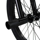Elite BMX Bikes in 20" & 16" Freestyle Trick BMX Bicycles for Teen and Adult