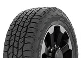 Cooper Discoverer 275/60R20 115T All Terrain Tire 锟斤拷 Durable, Quiet, Wet & Snow Grip