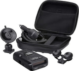 R3 Extreme Long Range Radar Detector
