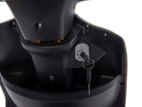 GreenStreet GreenStreet Elektromobil 禄E-Mover芦, 20 km/h, 25km/h, 50 km Reichweite, mit Topcase