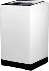 BLACK+DECKER 0.9 Cu. Ft. Portable Washing Machine - 5 Wash Cycles