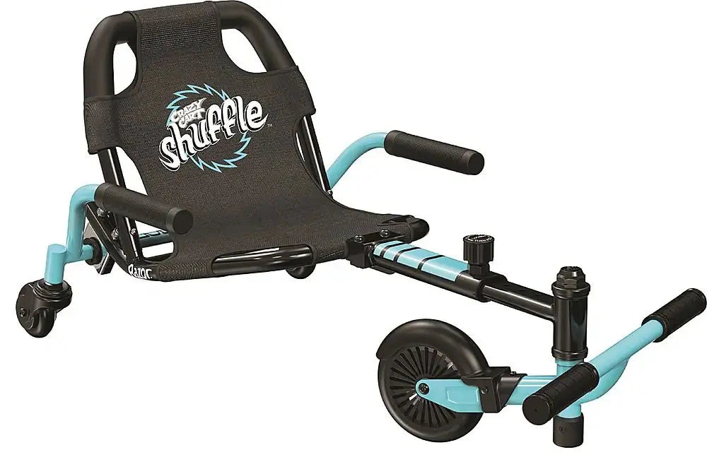 Razor �� Crazy Cart Shuffle Self-Propelled Go-Kart