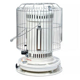 23,500 BTU Indoor Outdoor Convection Kerosene Heater, 2 Pack