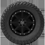 Eldorado Mud Claw Extreme M/T LT285/75R16