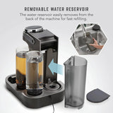 Cocktail Making Machine - Automatic Mixology Dispenser