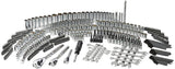 Craftsman 450-Piece Mechanics Set, Ratchet Socket Hand Wrench