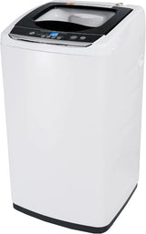 BLACK+DECKER 0.9 Cu. Ft. Portable Washing Machine - 5 Wash Cycles