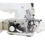 Juki MO 104D Overlock Sewing Machine