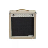 15-Watt 1�12 Guitar Combo Tube Amp with Celestion Speaker and Spring Reverb