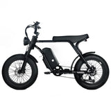 Electric Mountain Bike for Adults | 20 x 4.0 Fat Tires, 1000W Motor, 48V 20Ah Removable Battery, Max Speed 45MPH, Shi Mano 7-Speed for Off-Road Adventures