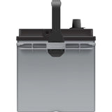EverStart Platinum AGM Automotive Battery, Group Size 24F 12 Volt, 750 CCA - MadeInUSA